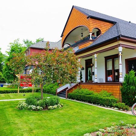 Boise Guest House Eksteriør bilde