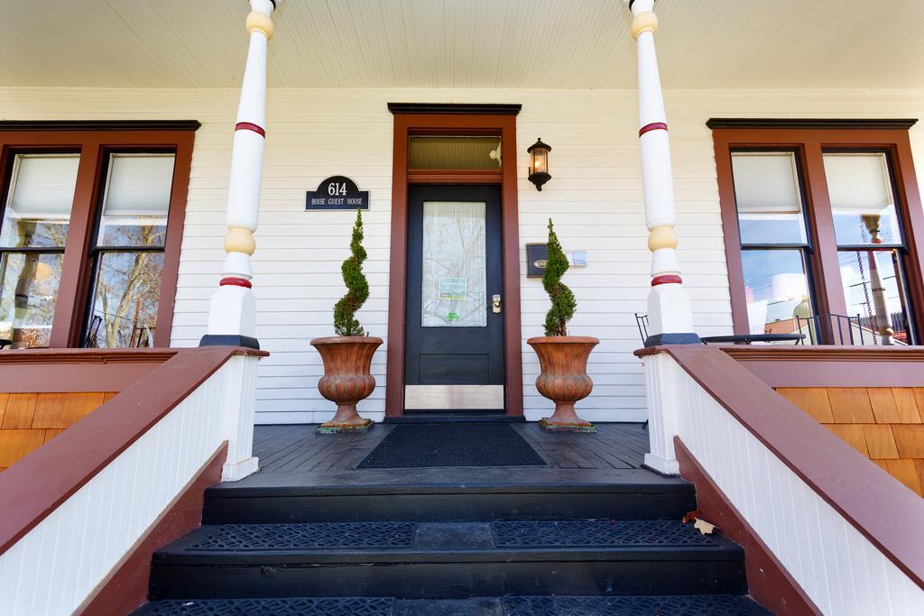 Boise Guest House Eksteriør bilde