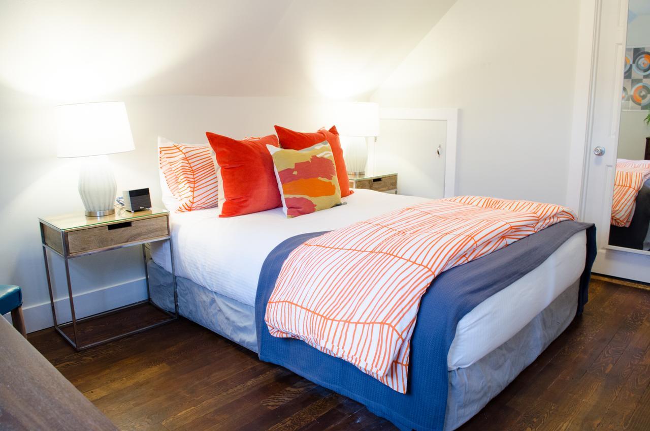 Boise Guest House Eksteriør bilde